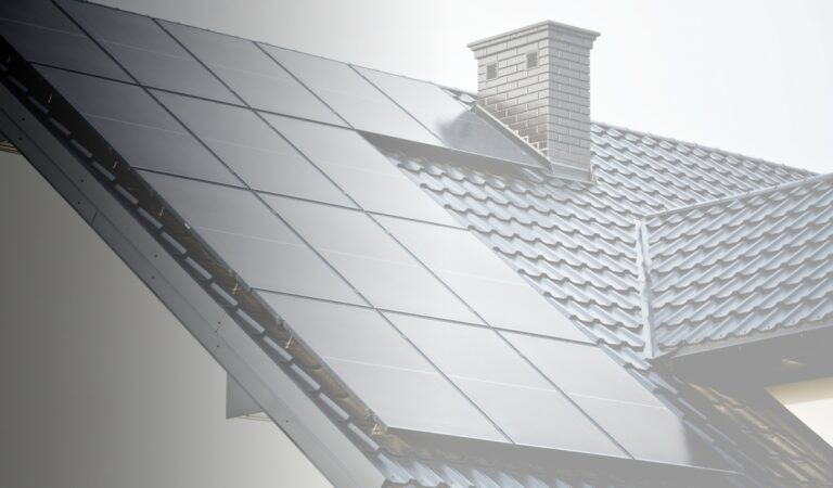 Fotovoltaická elektrárna
