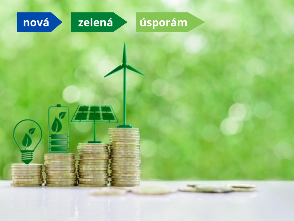 Dotace na fotovoltaiku nebo tepelné čerpadlo