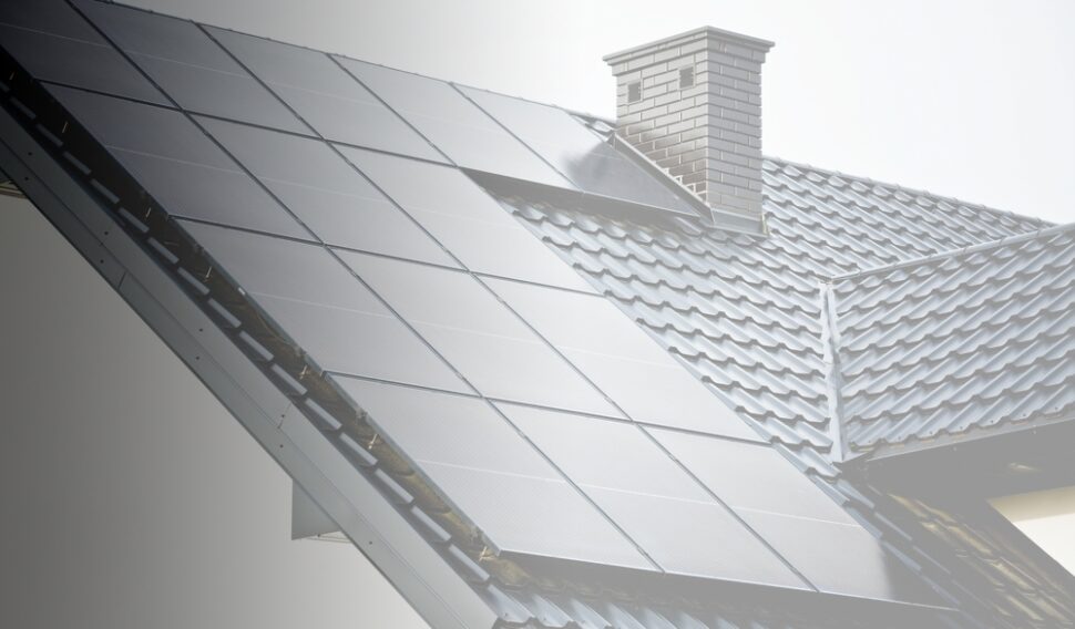 Fotovoltaická elektrárna na klíč