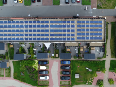 Podmínky instalace fotovoltaické elektrárny
