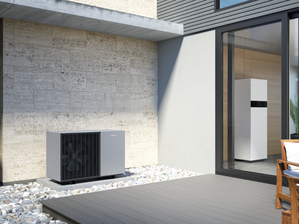 Cena tepelného čerpadla