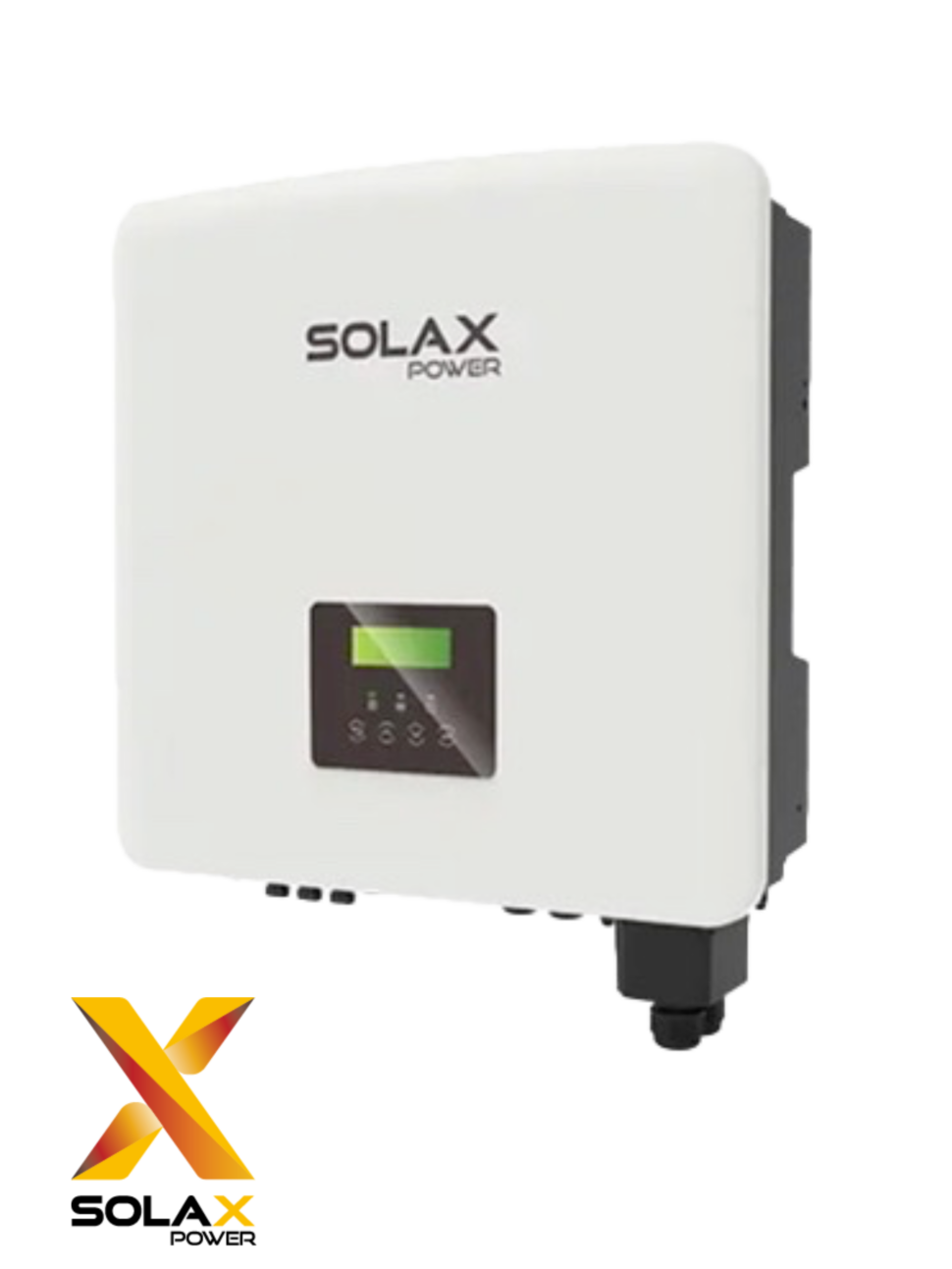 Střídač SOLAX