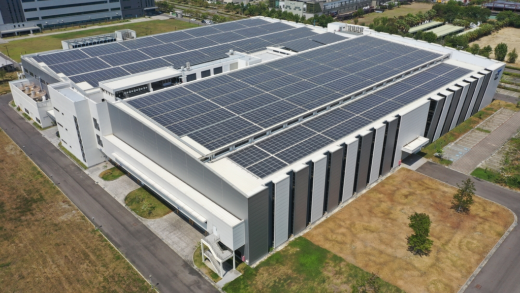 Dotace na fotovoltaiku pro firmy