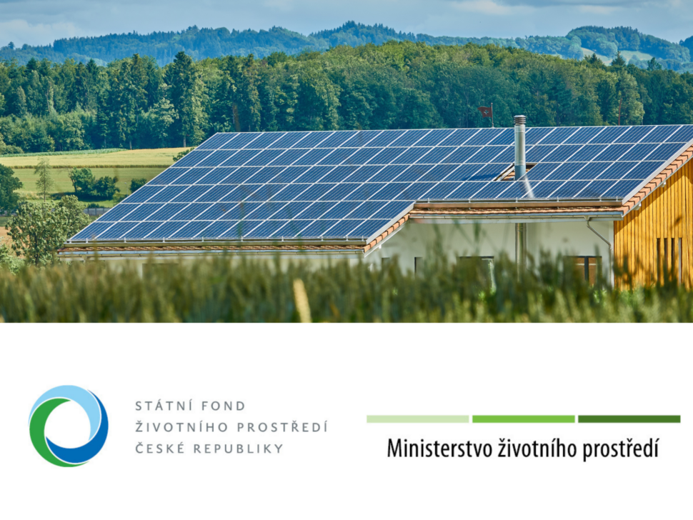 Dotace na fotovoltaiku pro firmy do 50 kWp