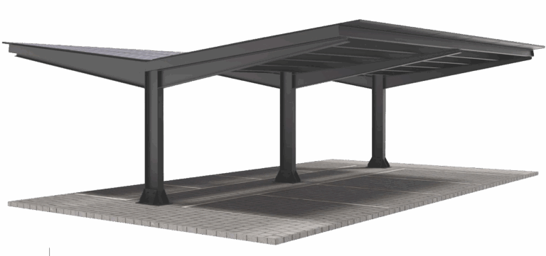 Carport EASYpark Y
