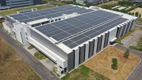 Dotace na fotovoltaiku pro firmy 2025