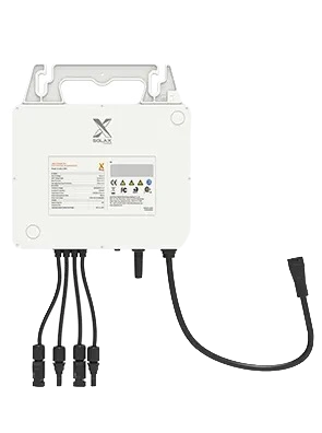 Mikrostřídač Solax