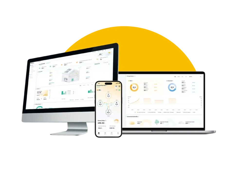 Monitoring Solax Cloud