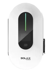 Nabíjecí stanice SolaX