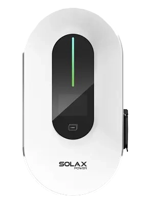 Nabíjecí stanice SolaX