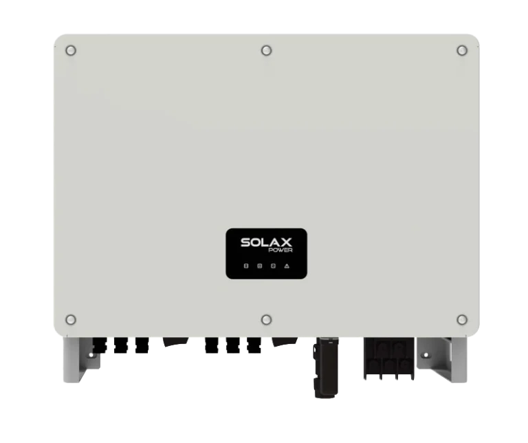 SOLAX X3 pro střídač