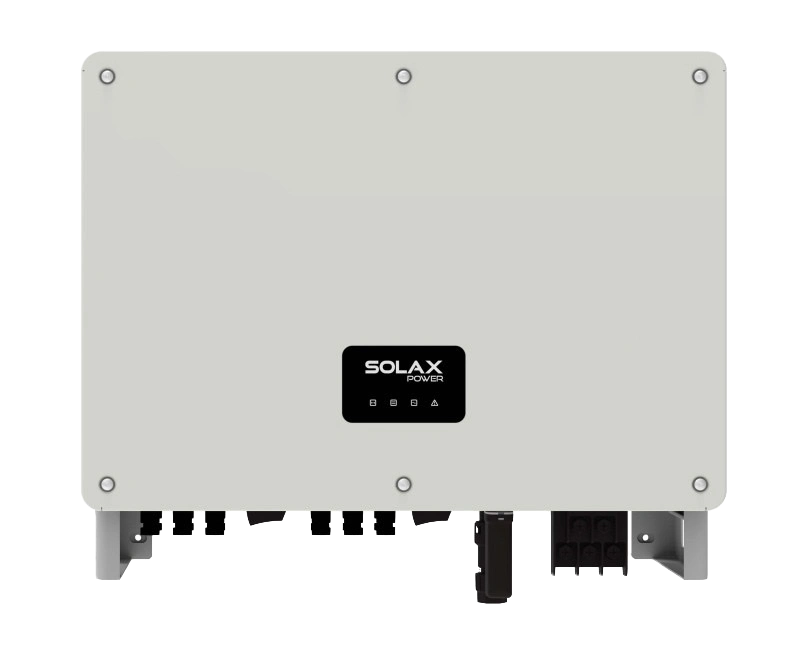 SOLAX X3 pro&nbsp;střídač