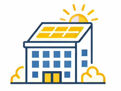 Fotovoltika pro&nbsp;firmy do&nbsp;100 kWp