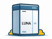 Ikona baterie HUAWEI