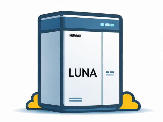 Ikona baterie HUAWEI