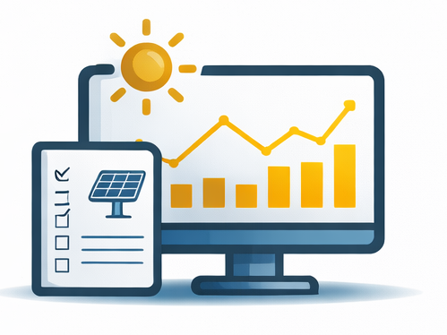 Ikona monitoring FVE