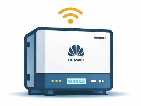 Ikona střídač HUAWEI