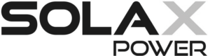 Logo Solax