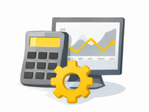 Navrh řešení a&nbsp;simulace