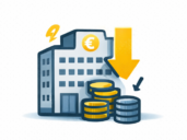 Snizení nakladu na energie firmy