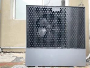 Tepelné čerpadlo Viessmann 222S