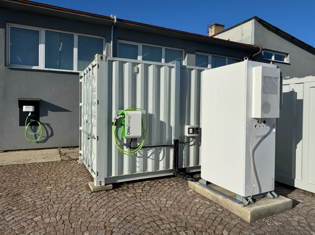 Rozšíření fotovoltaiky o solární Carport